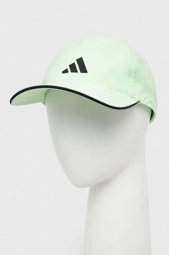 

Бейсболка adidas Performance, зеленый