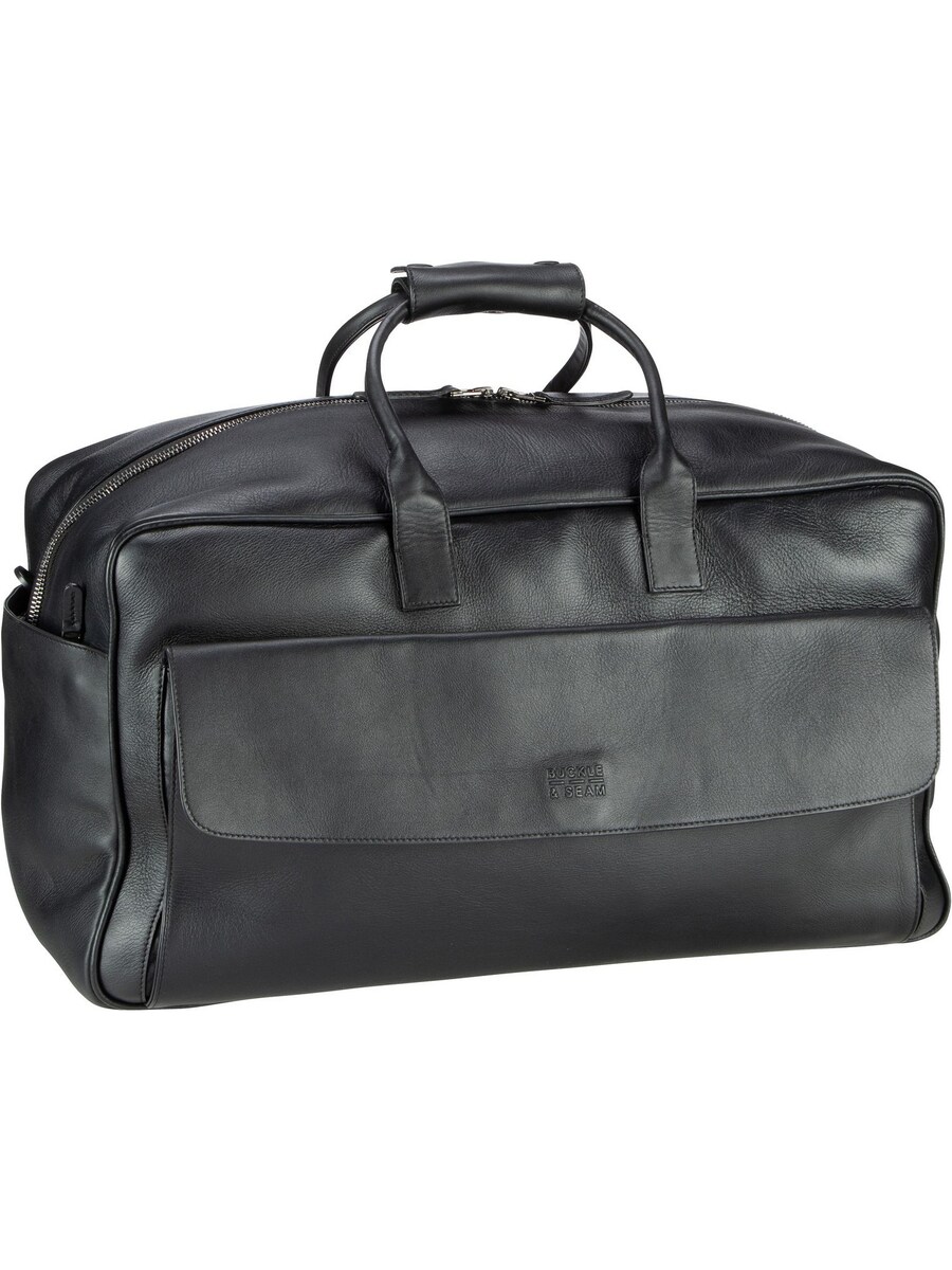 

Дорожная сумка Buckle & Seam Weekender Canary, черный