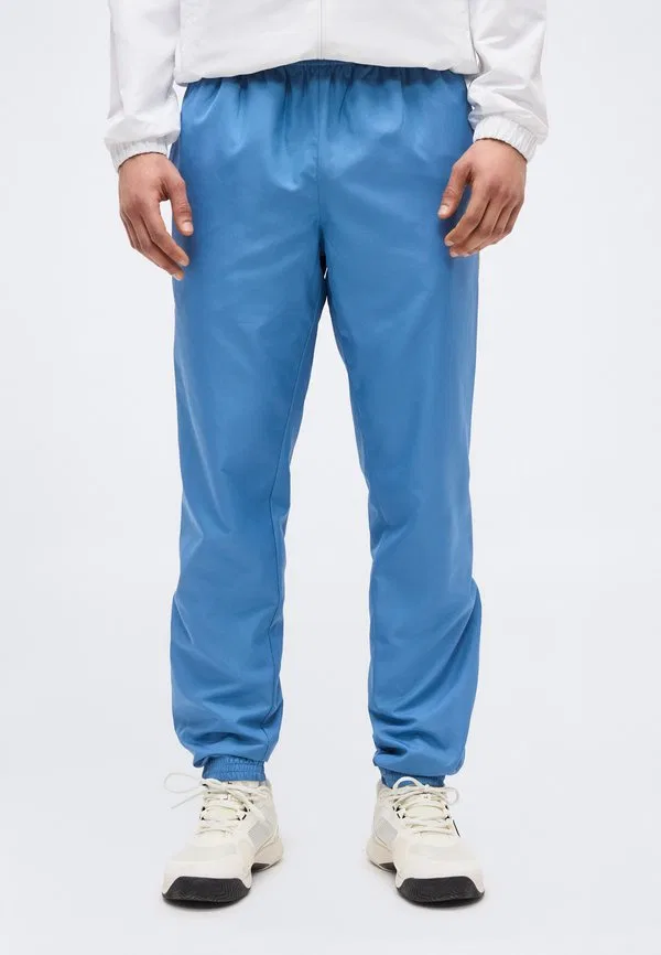 Теннисные спортивные штаны Lacoste Sport, Abyss Blue/Sencha