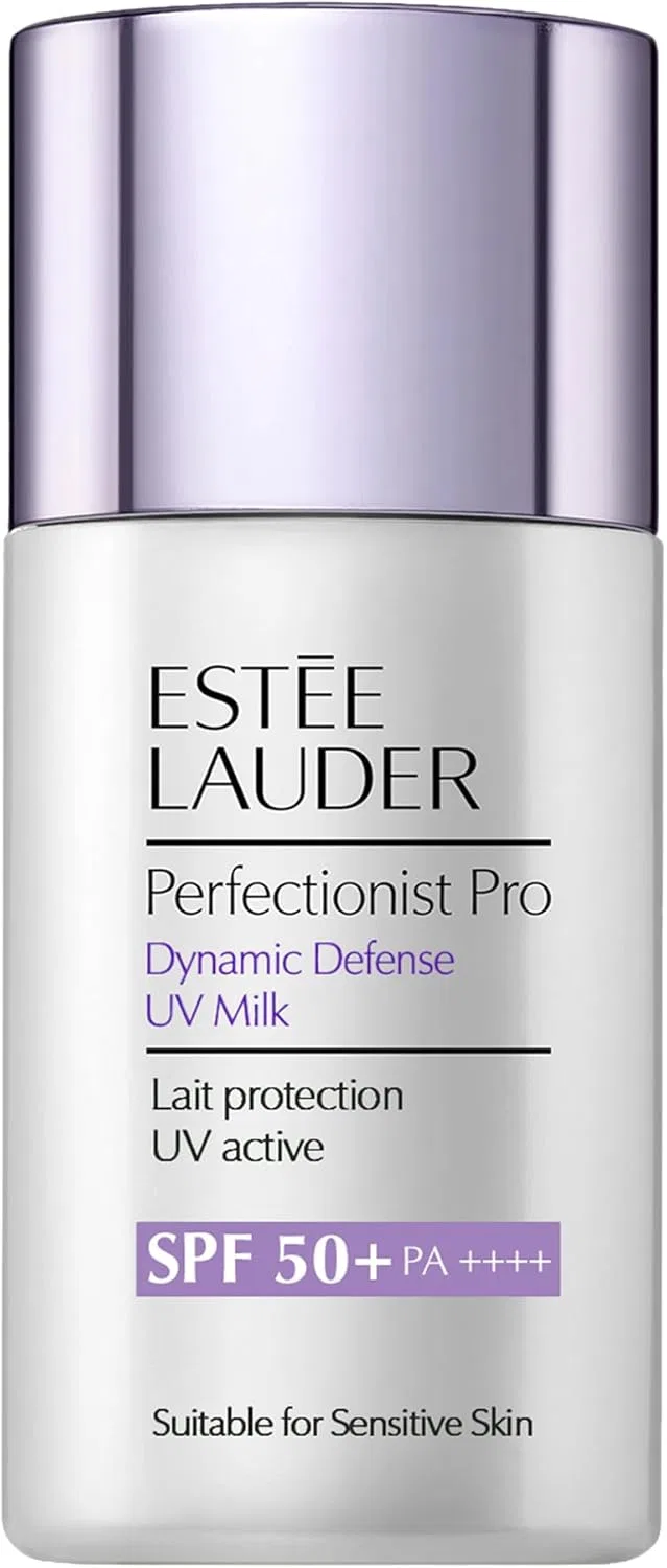 Солнцезащитный крем Estee Lauder Perfectionist Pro Dynamic Defense UV Milk SPF 50+ 30 мл