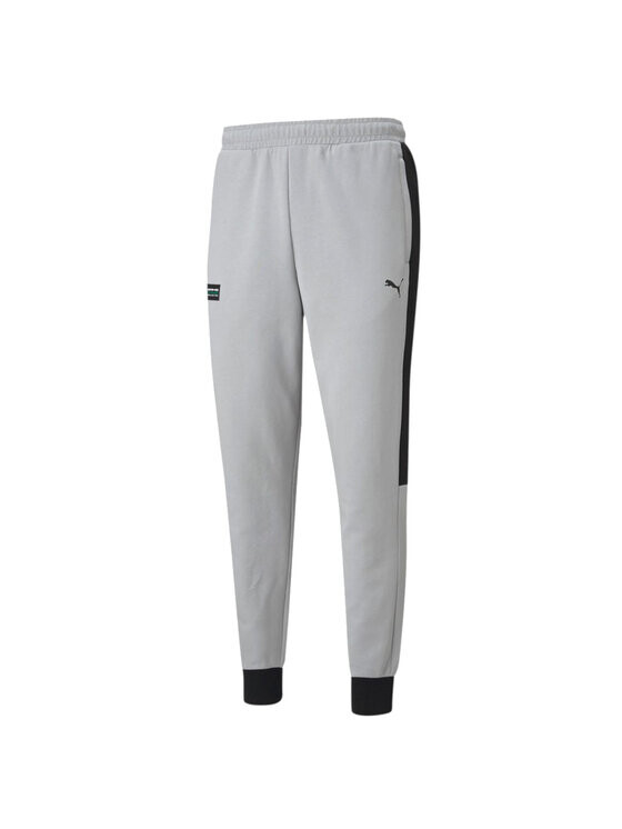 

Спортивные брюки regular fit Puma, серый