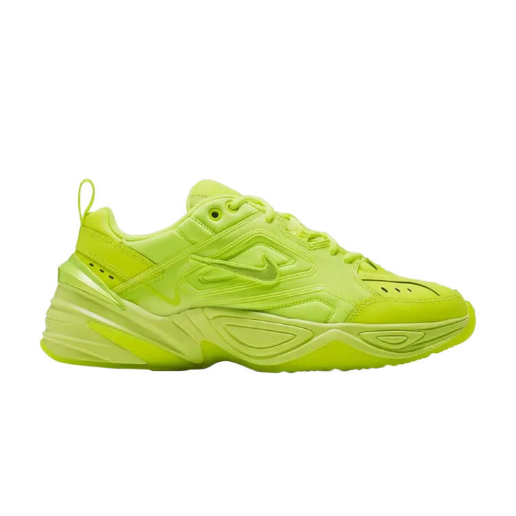 

Кроссовки Nike M2K Tekno Gel 'Volt', желтый, Желтый;зеленый, Кроссовки Nike M2K Tekno Gel 'Volt', желтый