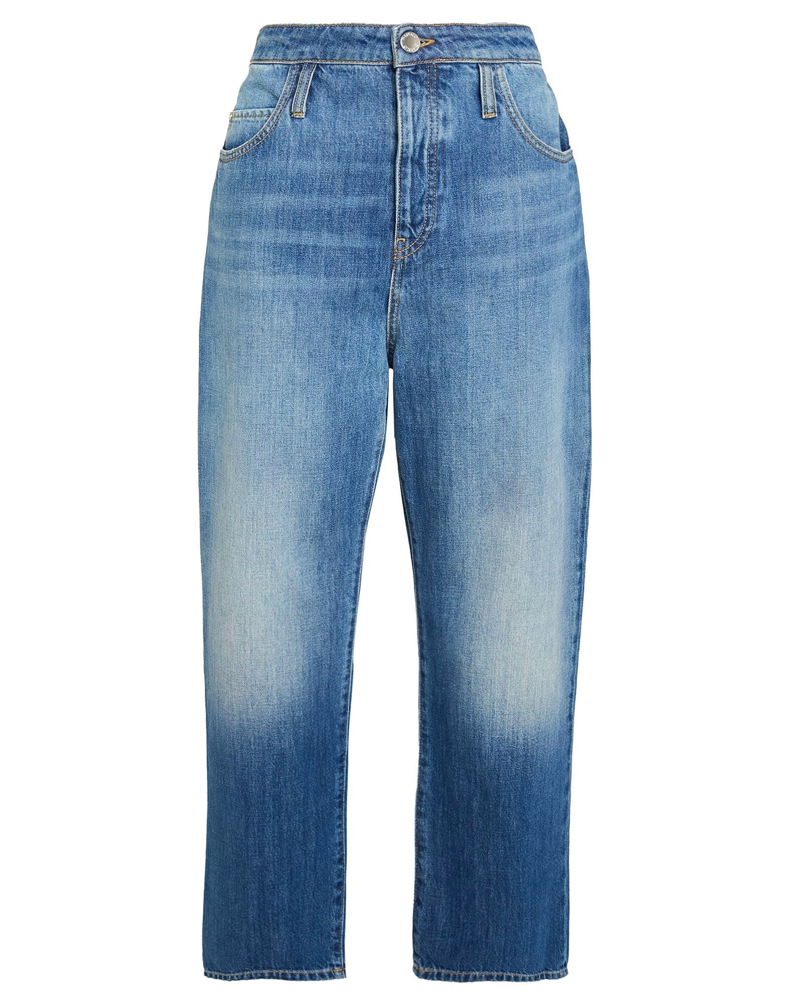 

Джинсы Denim Pinko, синий