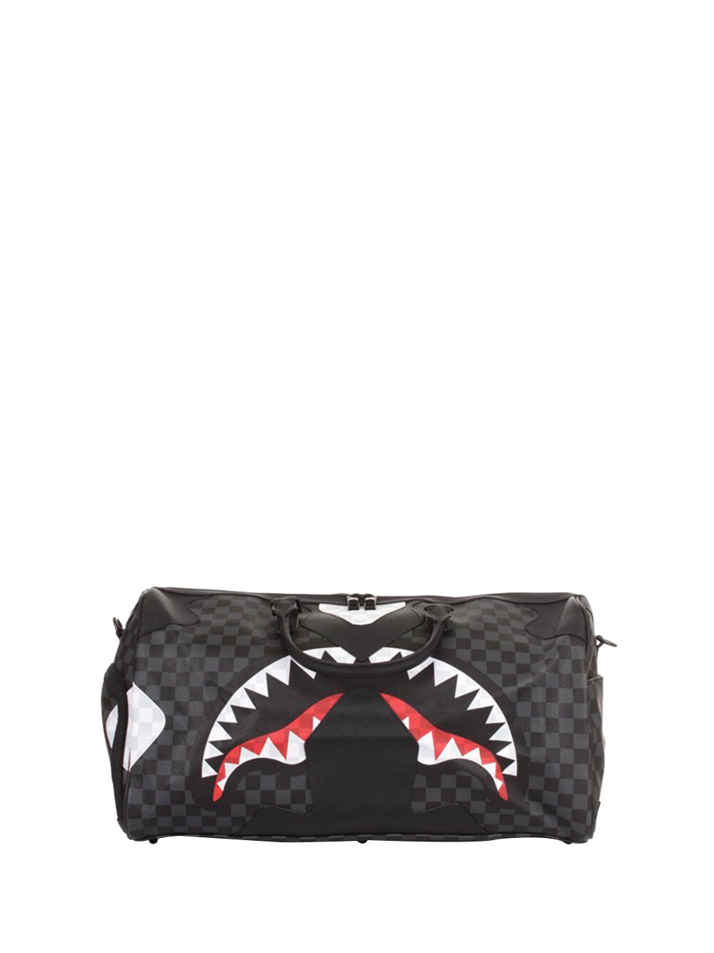 

Спортивная сумка унисекс с рисунком Sprayground