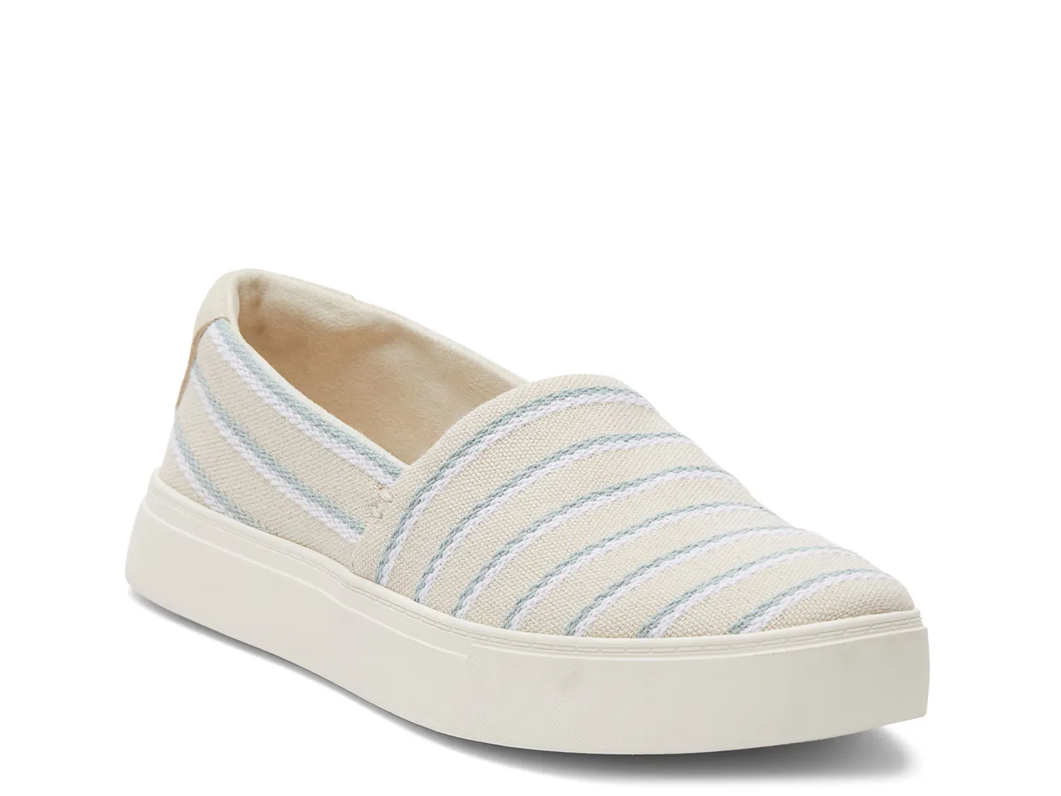 

Кроссовки Karmeron Slip-On Sneaker Toms, бежевый