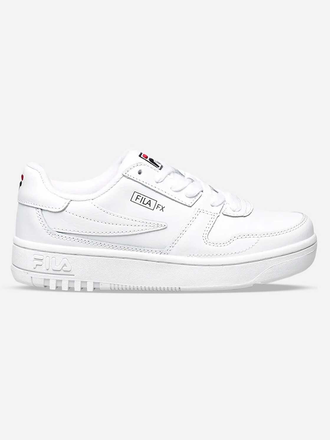 

Кроссовки Fila FXVENTUNO L, белый