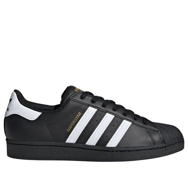 

Кроссовки оригиналы суперзвезда Adidas, черный