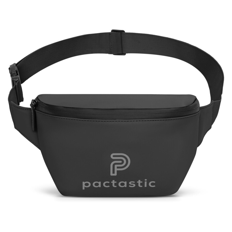 

Поясная сумка Pactastic Fanny Pack Urban, черный