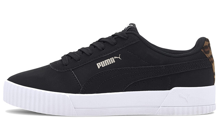 

Кроссовки Puma Carina Leo H 'Black'