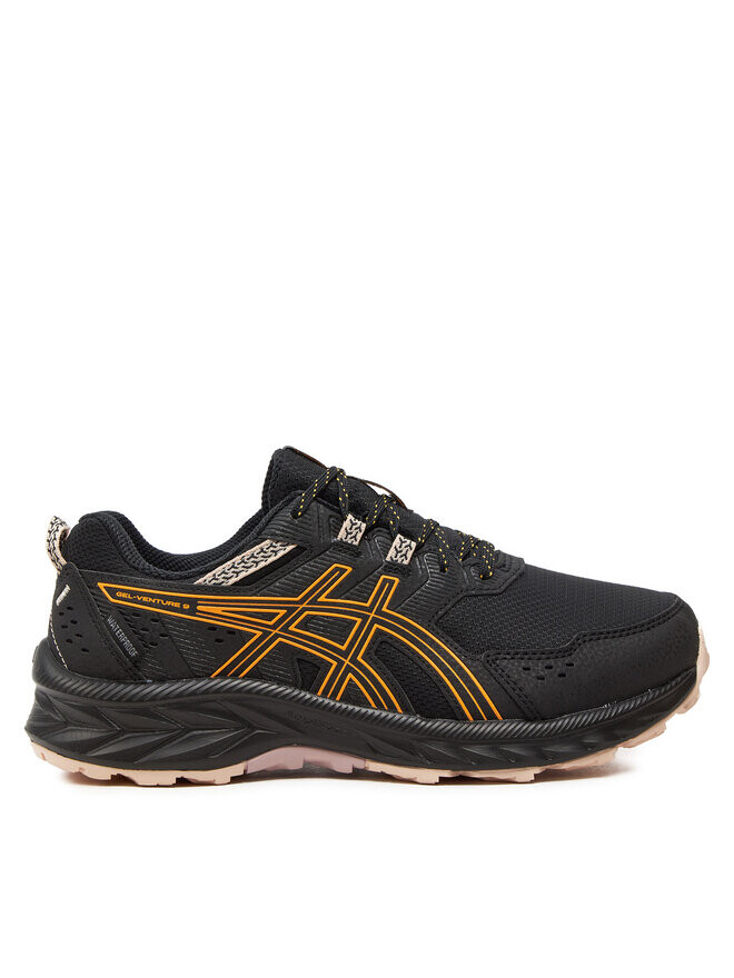 

Кроссовки Asics, черный