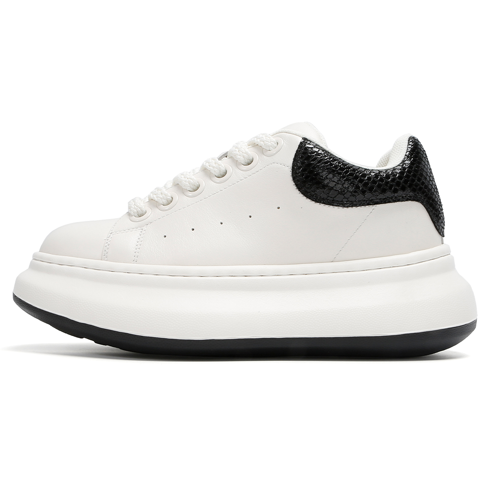 

Kemaron Повседневные туфли мужские белые