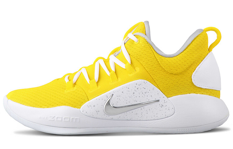 

Мужские баскетбольные кроссовки Nike Hyperdunk X, Желтый, Мужские баскетбольные кроссовки Nike Hyperdunk X