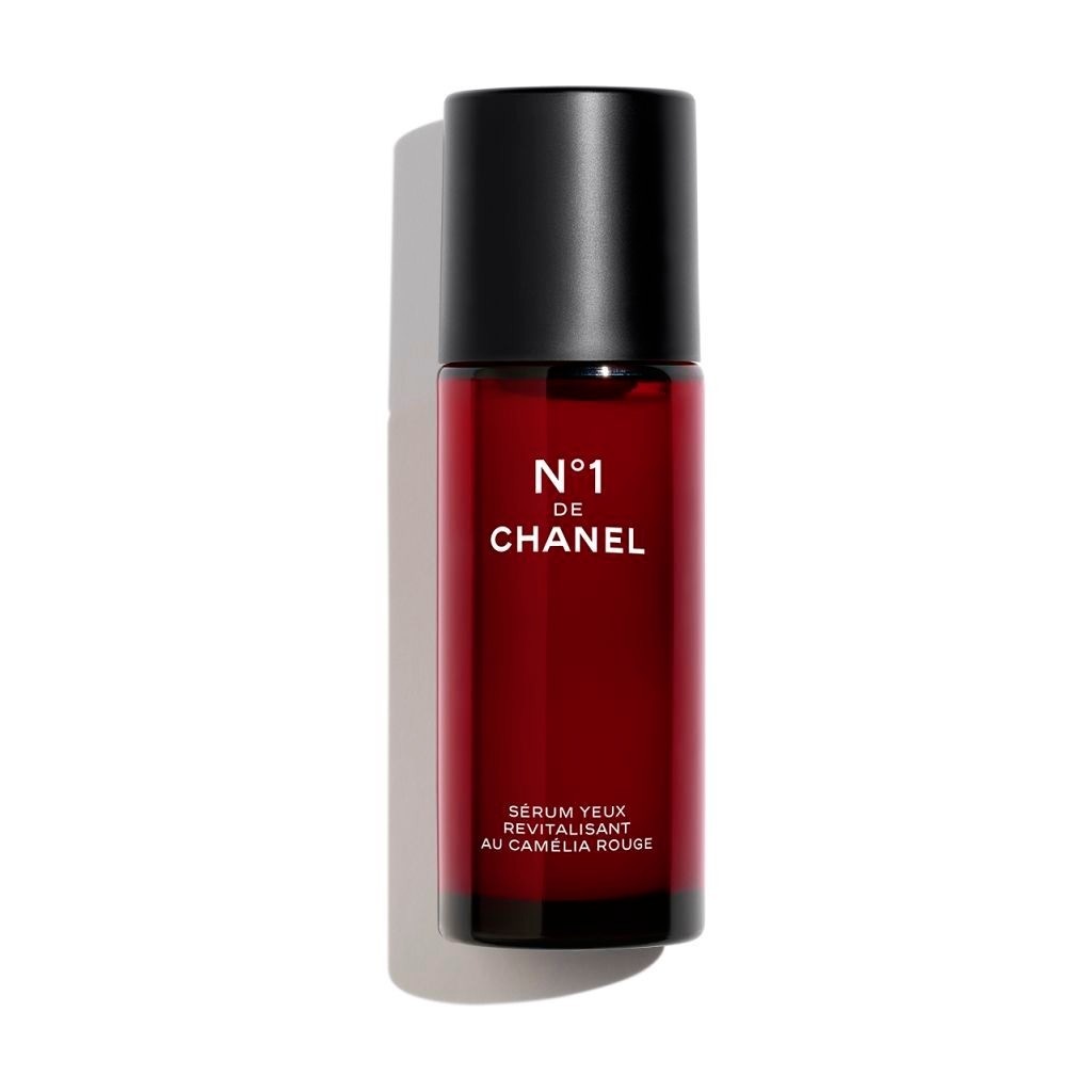 

Сыворотка для глаз n°1 de chanel revitalisierendes augenserum Chanel, объем 15 мл