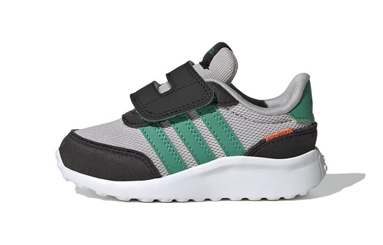 

Кроссовки Adidas Run 70s Grey Court Green Core Black TD