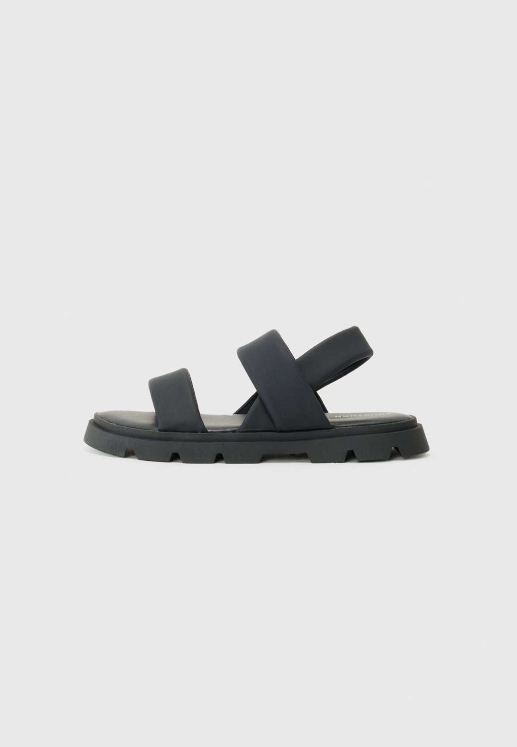

Сандалии UNISEX YOURTURN, черный