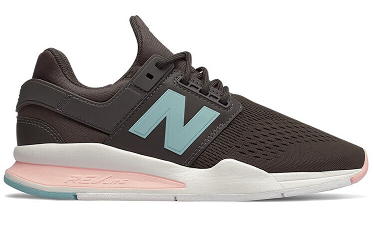 New Balance NB 247 Кроссовки Женские — фото 4
