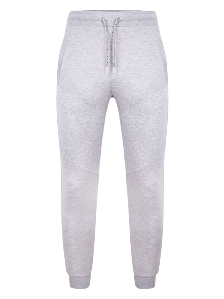 

Тканевые брюки Threadbare, цвет grey marl