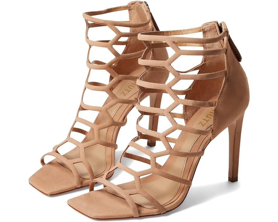 Туфли Schutz Julianna, цвет True Beige