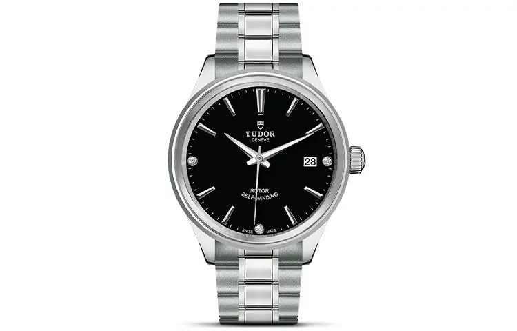 

Мужские часы Tudor из коллекции Wind Style