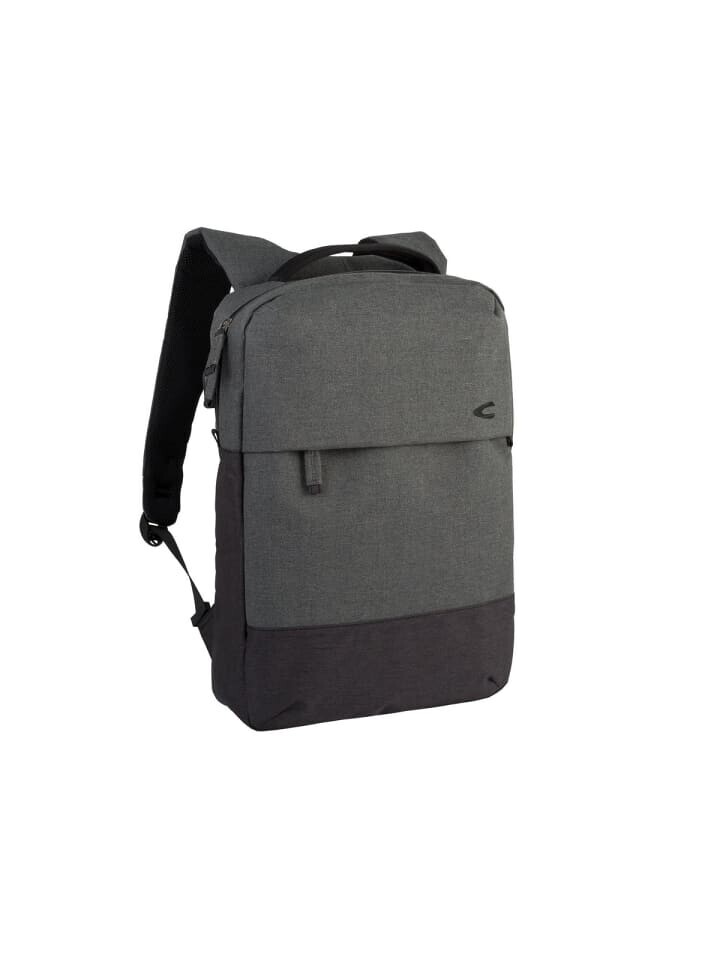 

Рюкзак Camel Active, серый