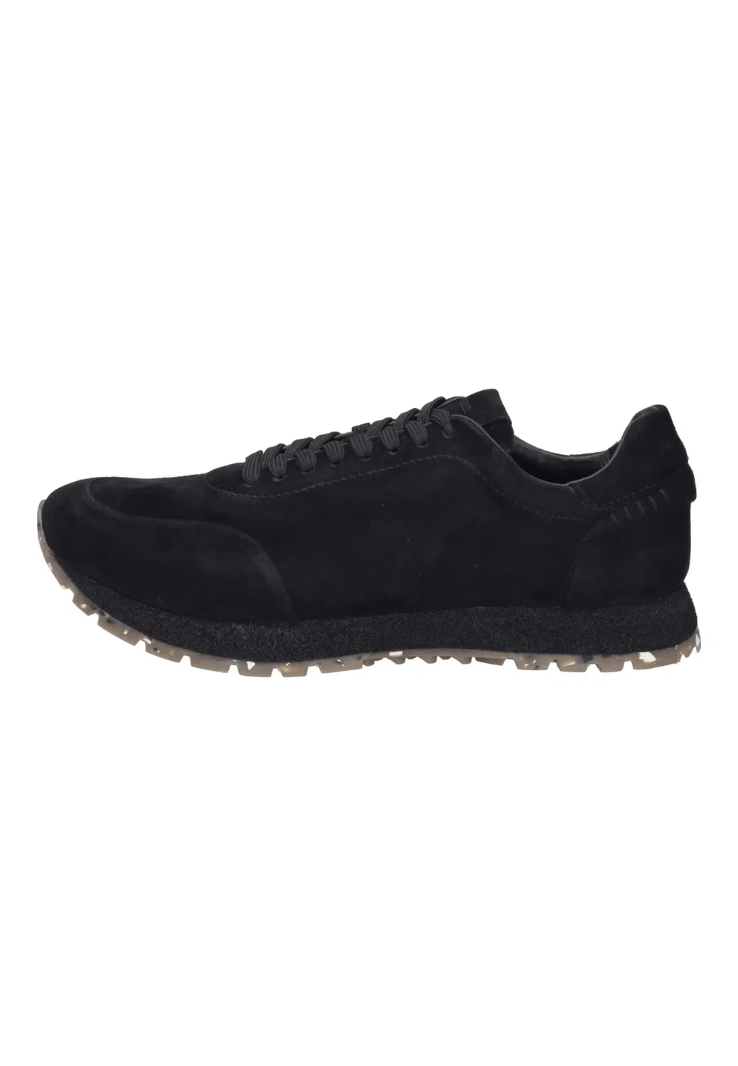 Кроссовки 'ADRIAN' Josef Seibel, Black