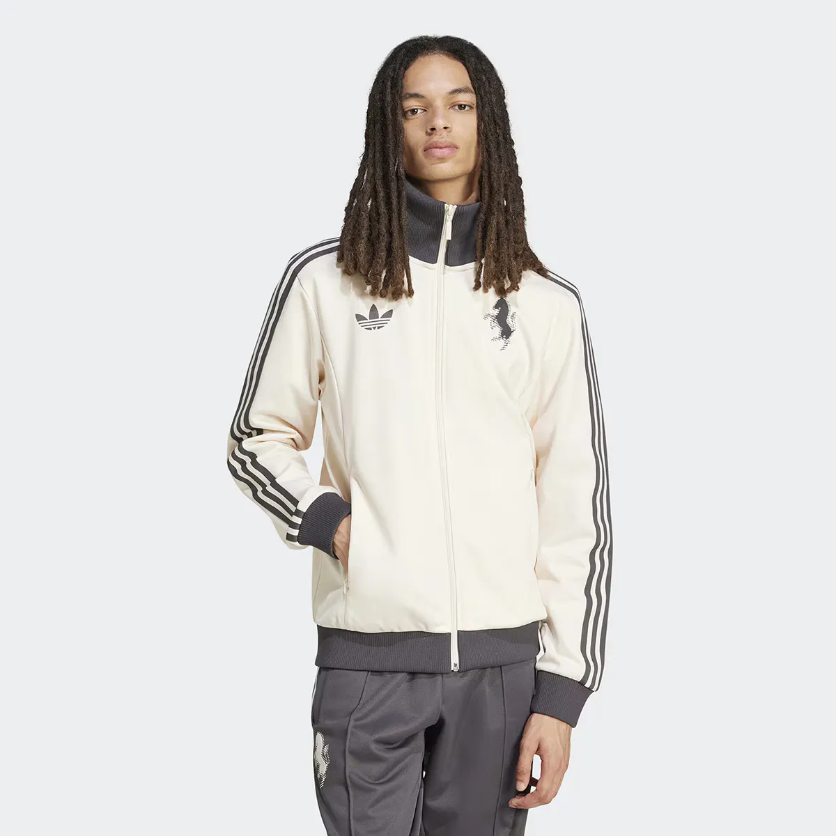 

Мужская куртка Adidas Originals ФК «Ювентус», цвет default