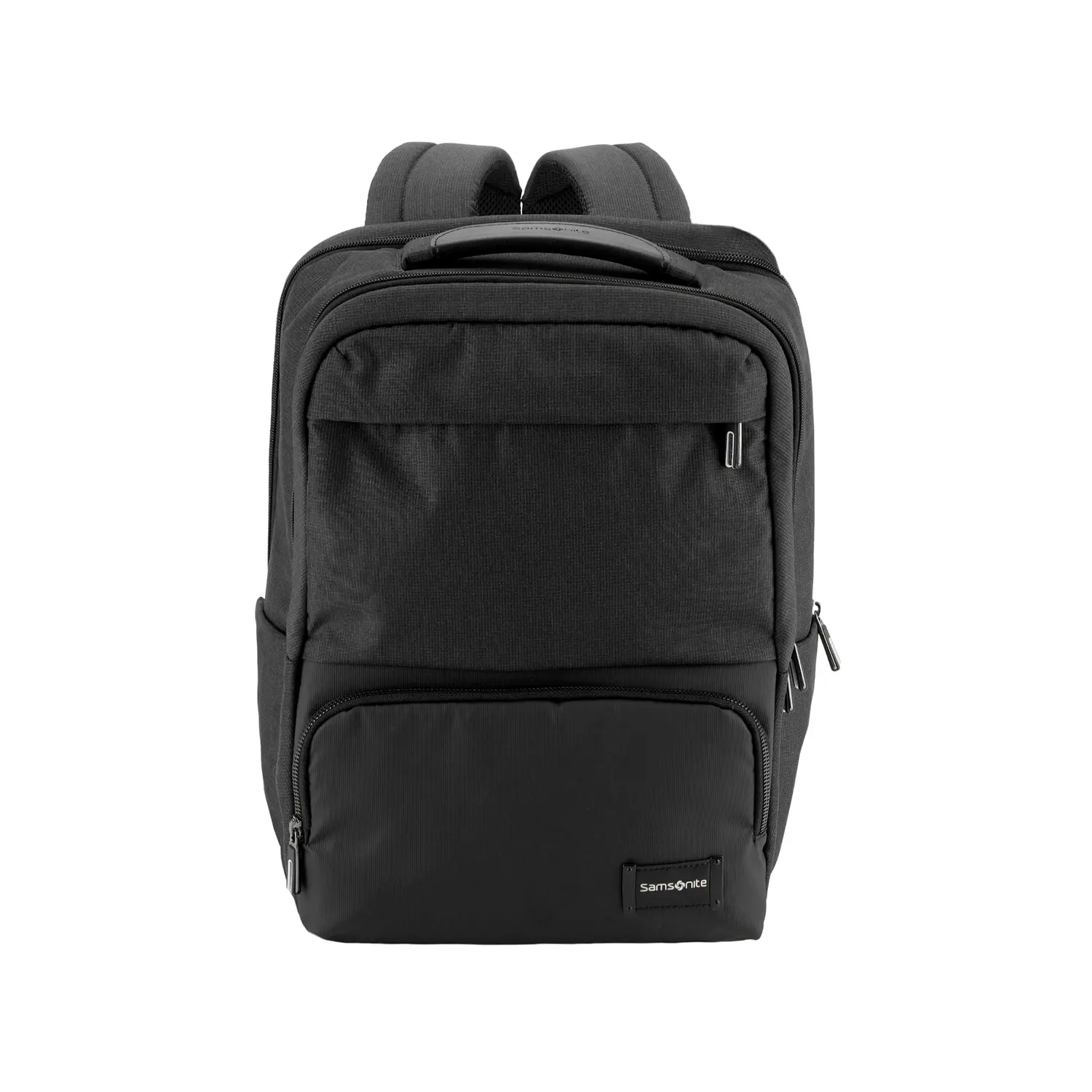 

Samsonite Тканевый рюкзак мужской темно-серый