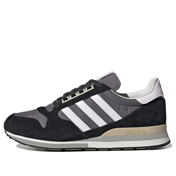 

Кроссовки zx 500 Adidas, черный