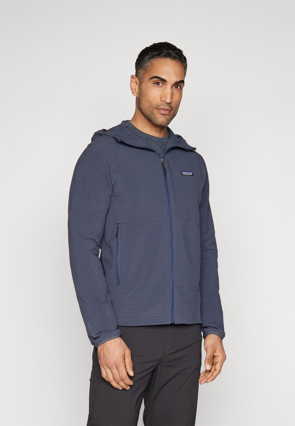 

Куртка для активного отдыха HOODY Patagonia, синий