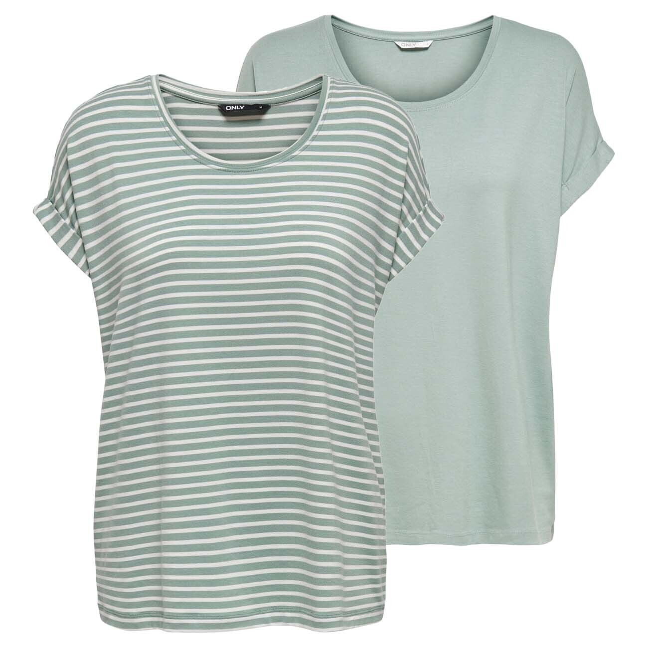 

Футболка ONLY MOSTER, зеленый