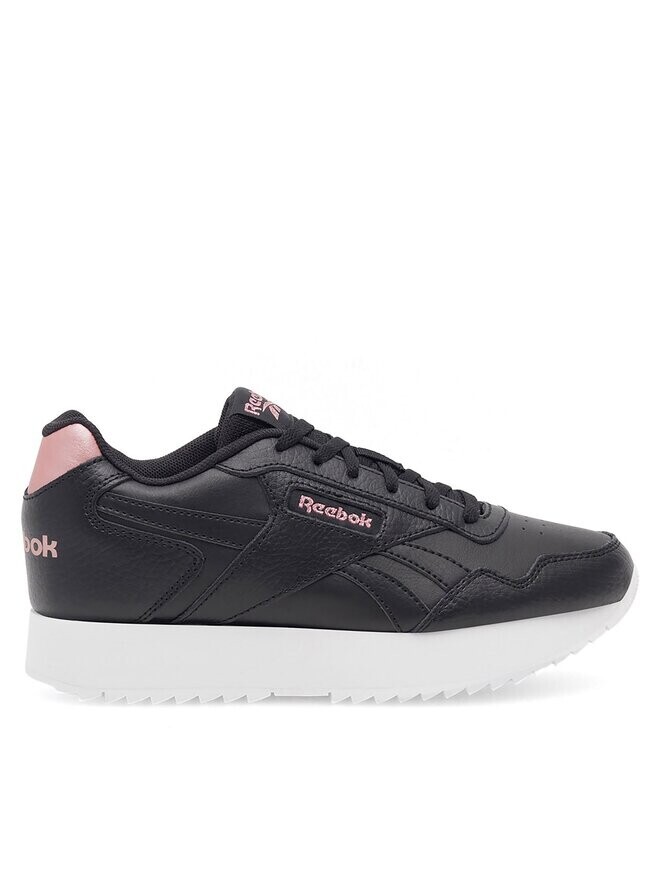 

Кроссовки Glide Ripple Reebok, черный