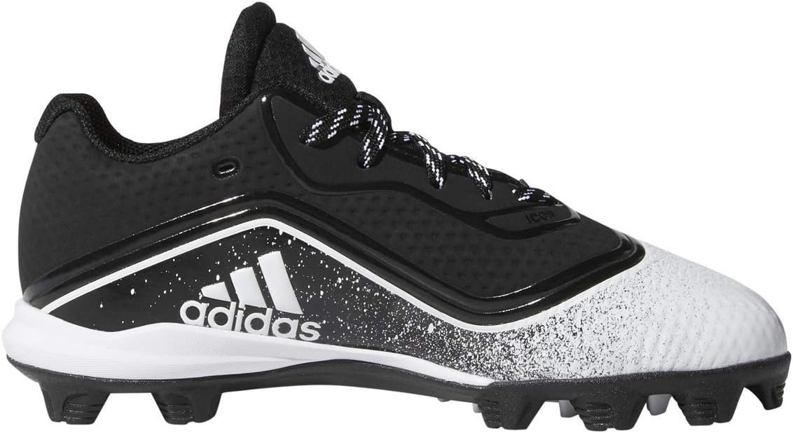 

Кроссовки Adidas Icon V для мальчиков, размер KS, черно-белый