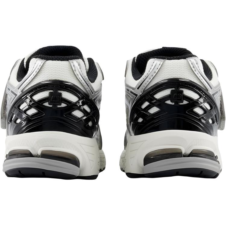 New Balance 1906 Cushioning Low top повседневные кроссовки White детские — фото 3