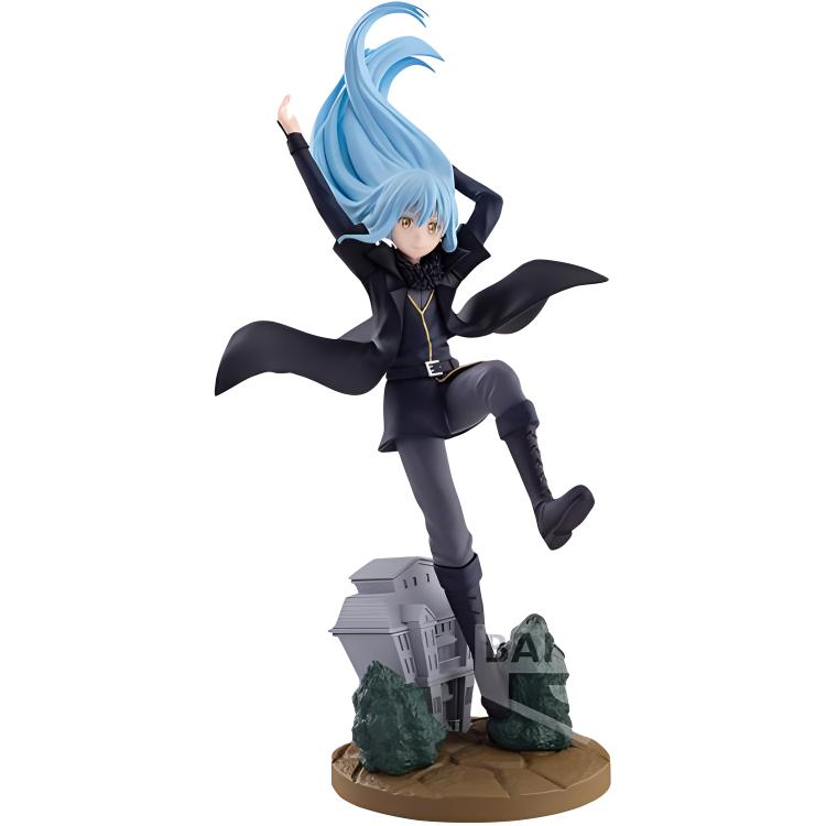 

Римуру Темпест Персонажи аниме "О моем перерождении в слизь" BANPRESTO