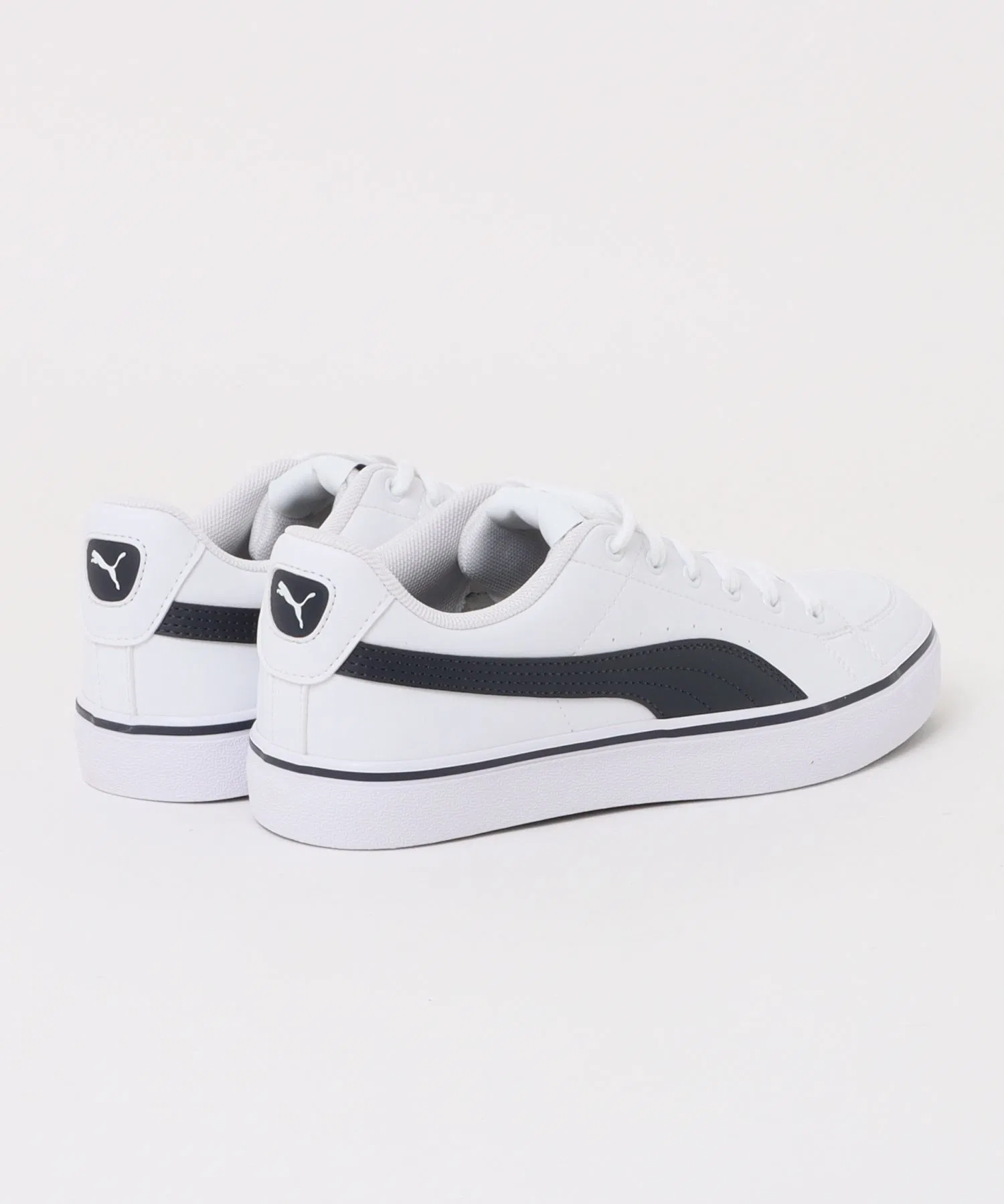 Мужские кроссовки PUMA V Court Bulk — фото 2