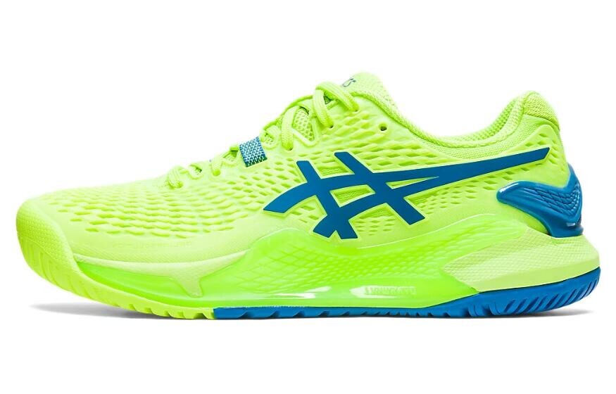 

Теннисная обувь Asics Gel-Resolution 9 Женская