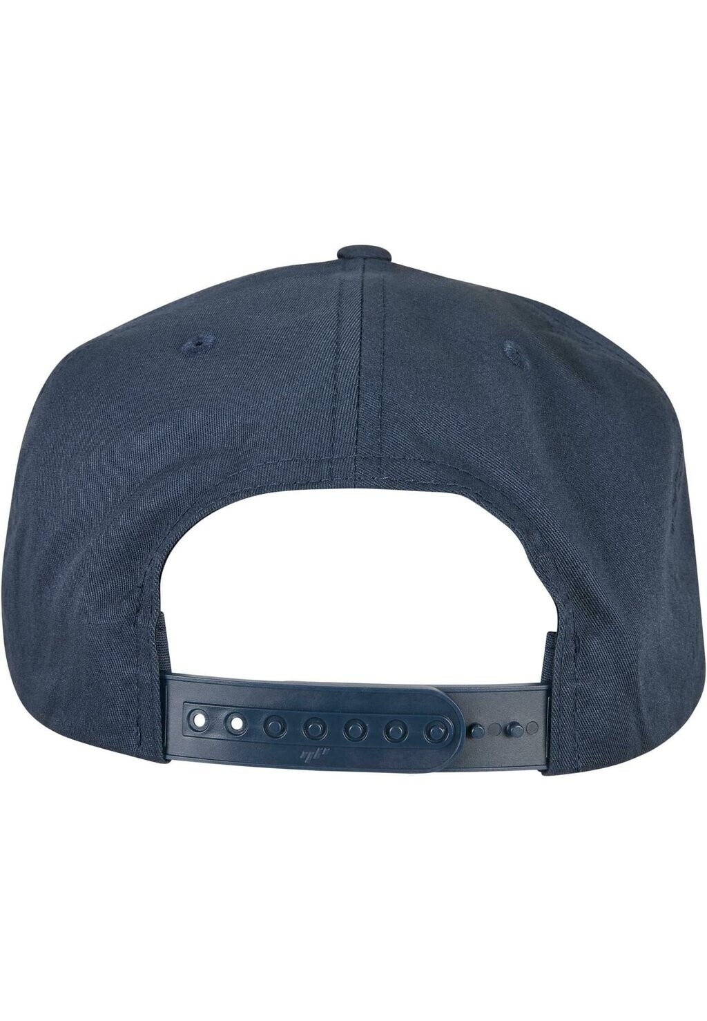 

Бейсболка YP CLASSICS CLASSIC POPLIN Flexfit, темно-синий