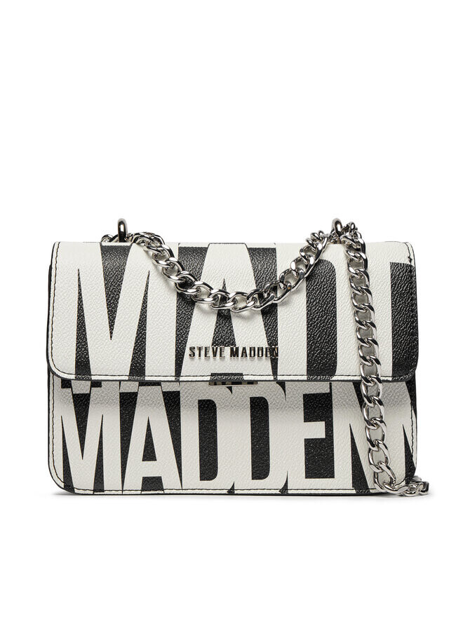 

Наплечная сумка Steve Madden Bspell SM13001174-BLK, черный