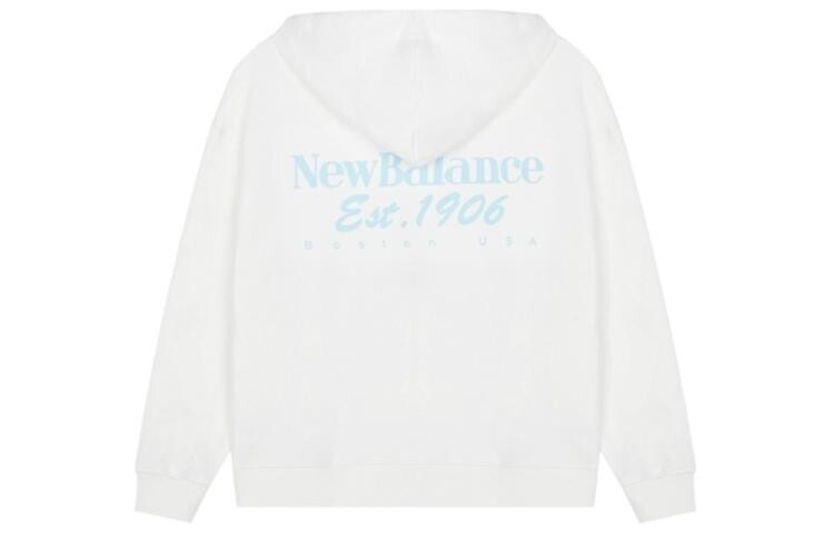 

Женская куртка New Balance, цвет White