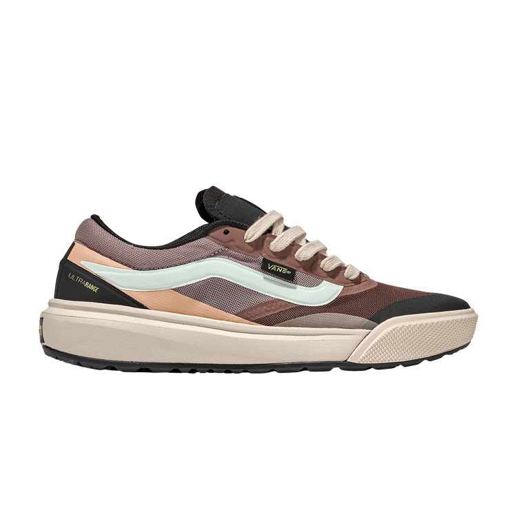 

Кроссовки UltraRange 2.0 'Mauve Beige Black', фиолетовый