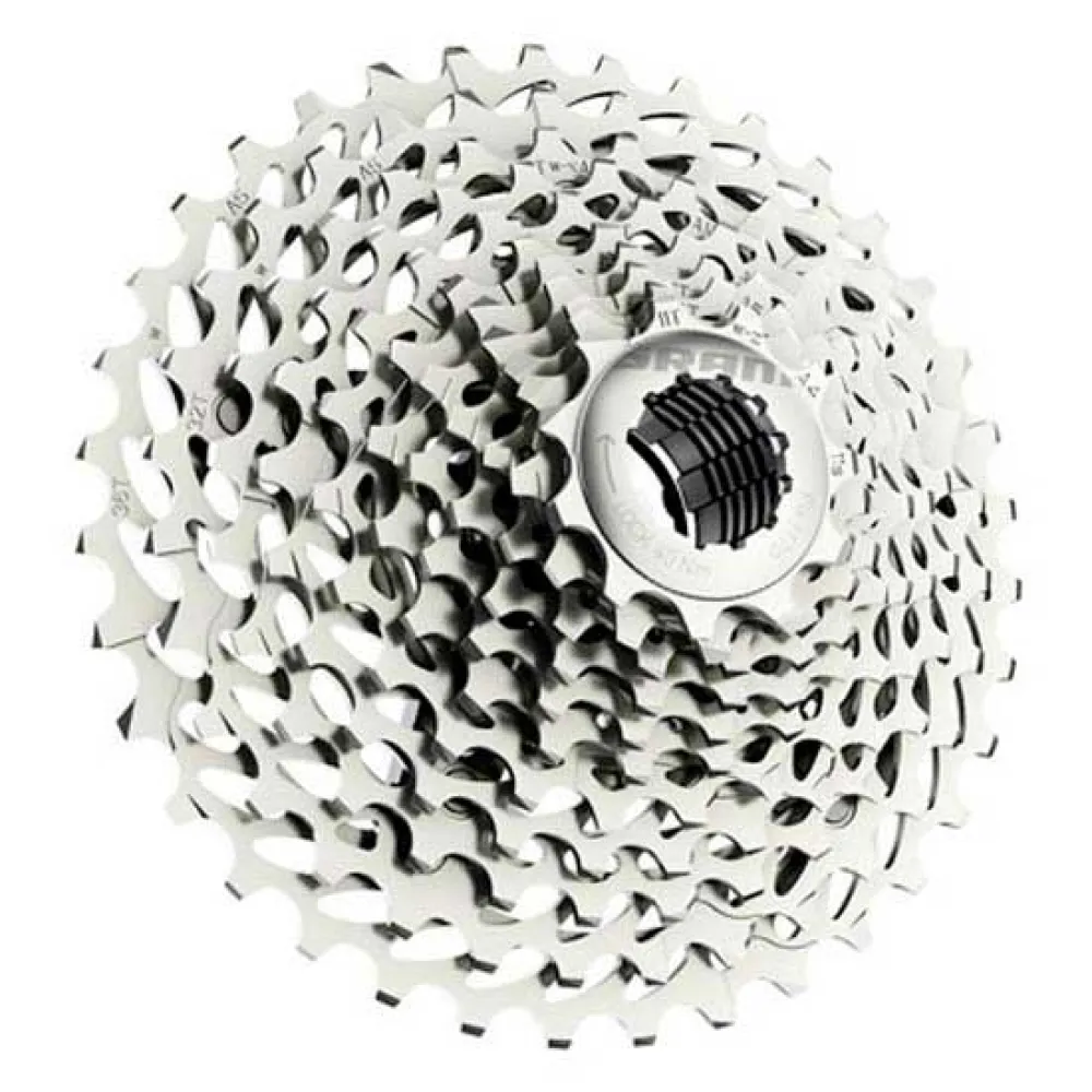 

Велокассета Sram Force CX1 PG-1170, серебряный