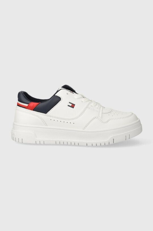

Tommy Hilfiger Детские кроссовки, белый