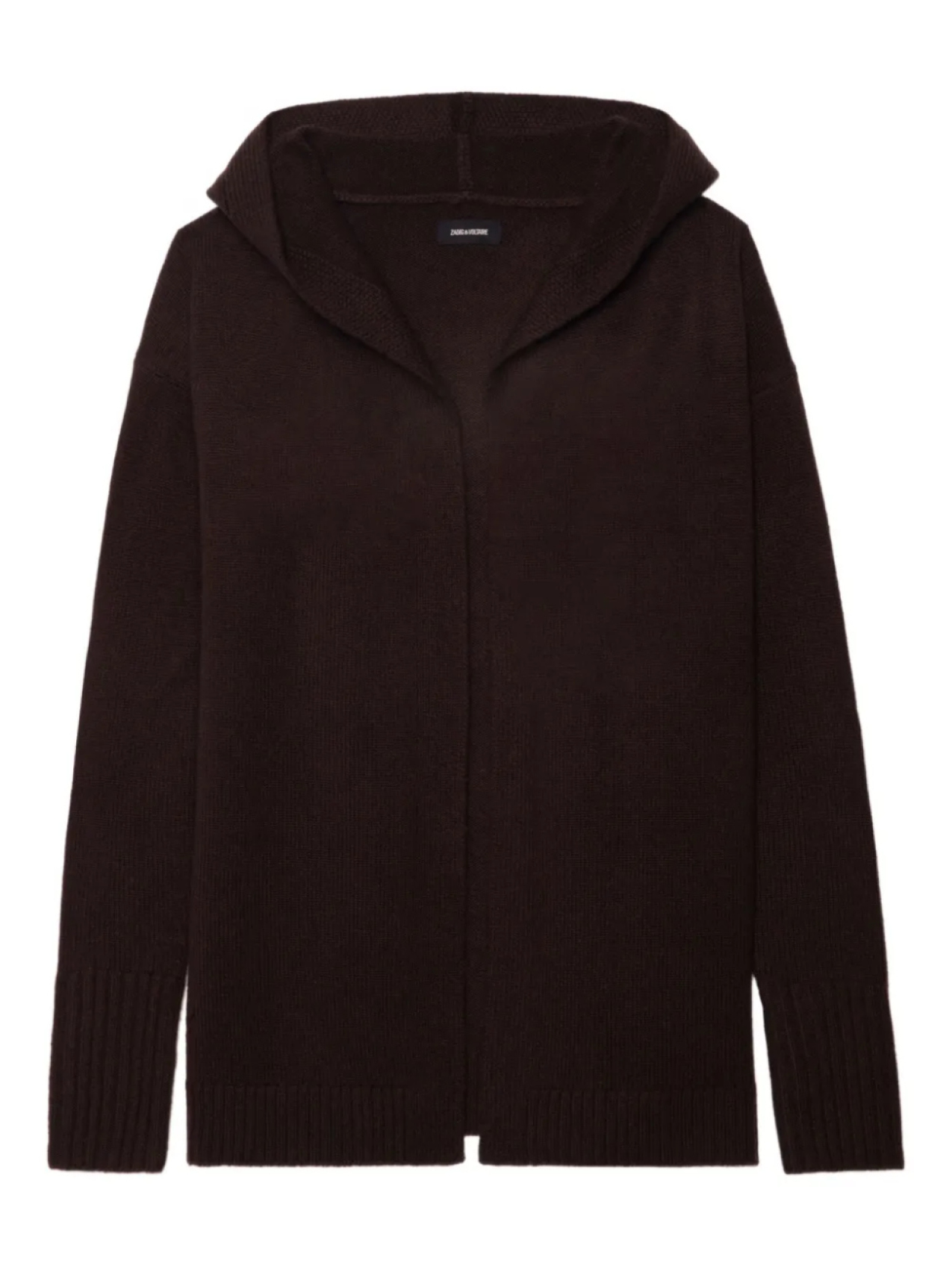 

Кардиган Zadig&Voltaire Charly, коричневый