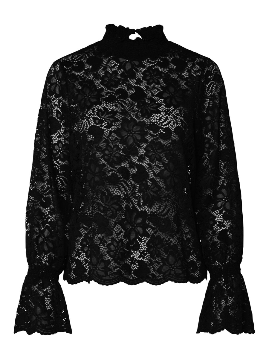 

Блуза PIECES PCMAITA, черный