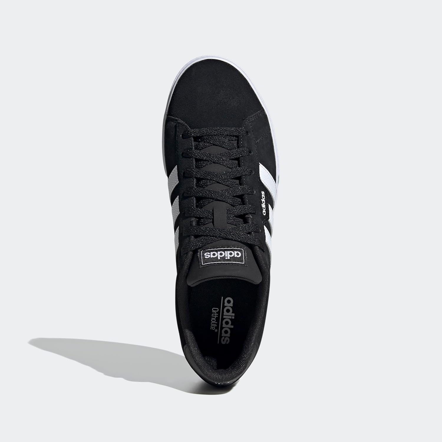 Мужские кроссовки Adidas Daily 3.0, белый — фото 3