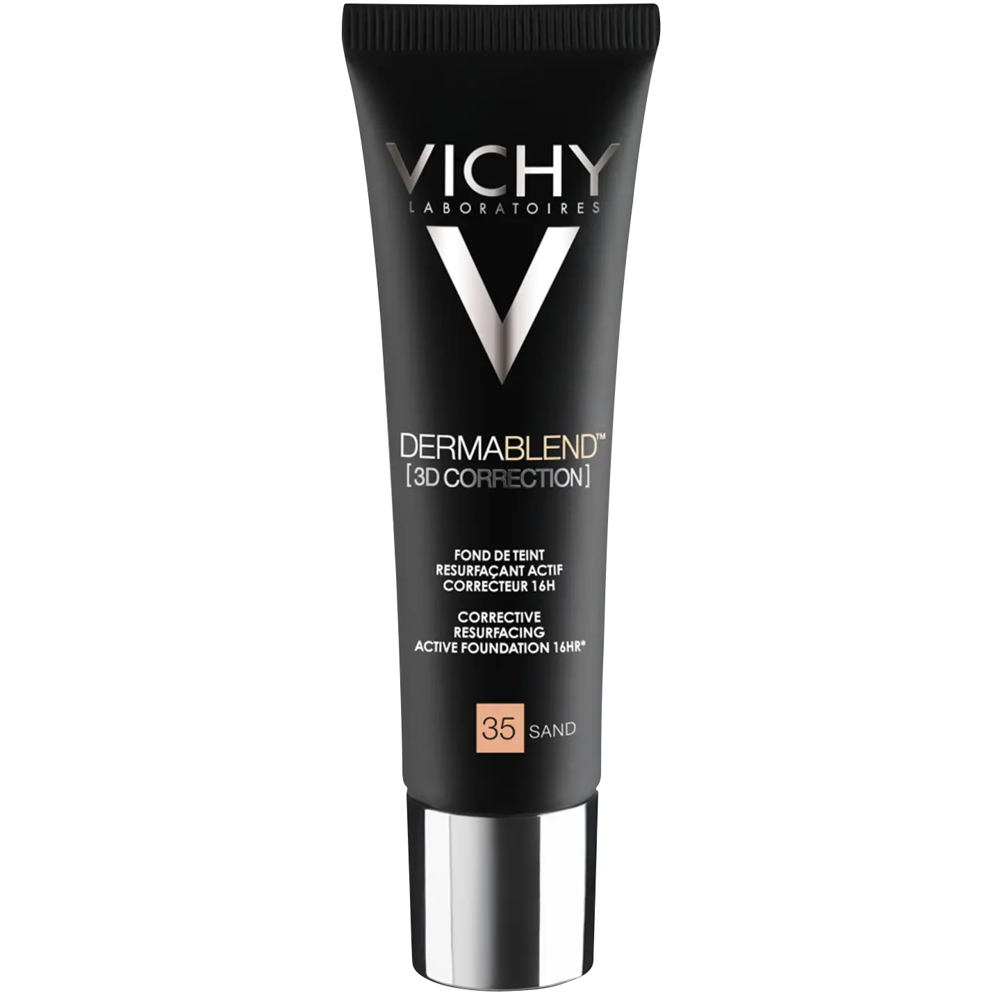 

Тональный крем sand 35 Vichy Dermablend, 30 мл