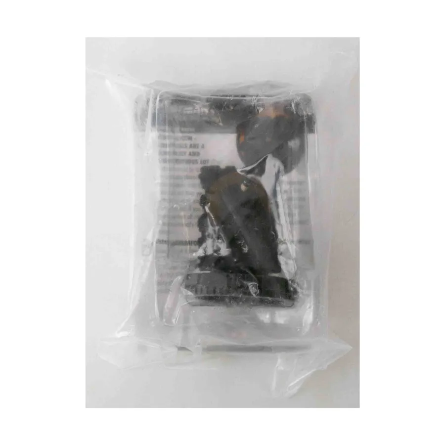 

Бэтмен D17-011 (LE), DC HeroClix - WizKids DC - Singles