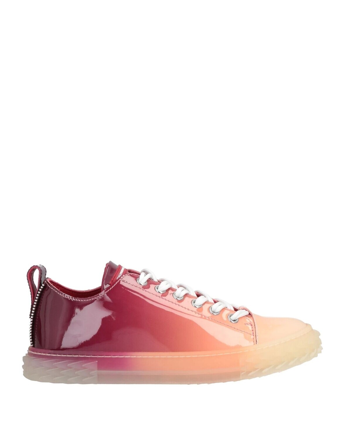 

Кроссовки Giuseppe Zanotti, абрикос
