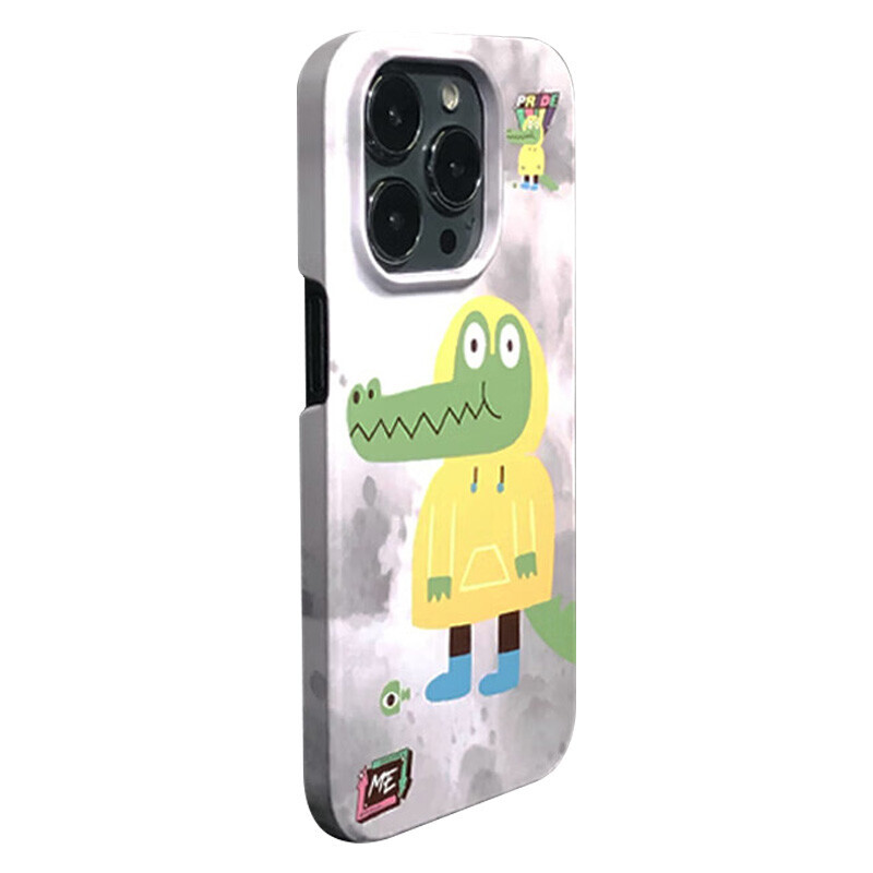 

Чехол для телефона Me Skins, Border full shell5016 Lawn Park