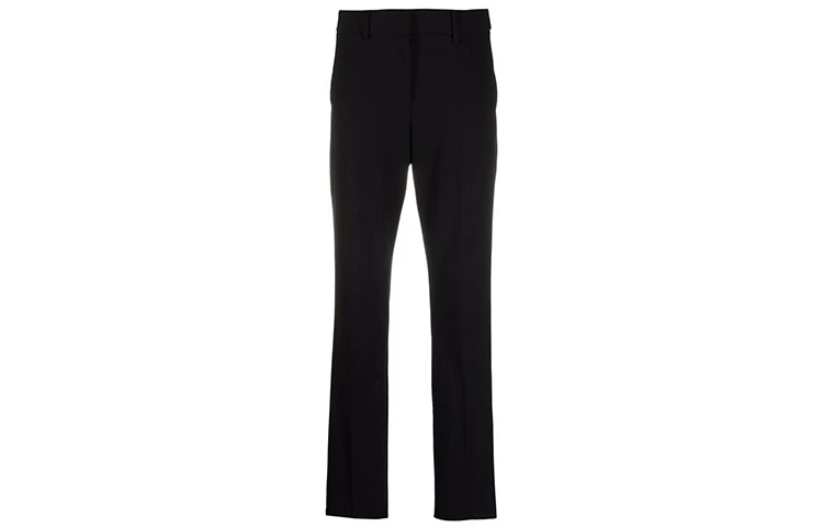 

EMPORIO ARMANI Повседневные брюки женские черные
